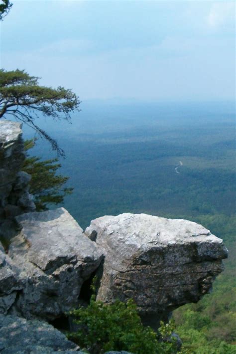 Cheaha State Park State Parks Alabama Travel Places To Travel