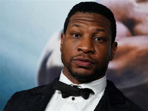 Jonathan Majors Lawyer Says Assault Charges Will Be Dropped After
