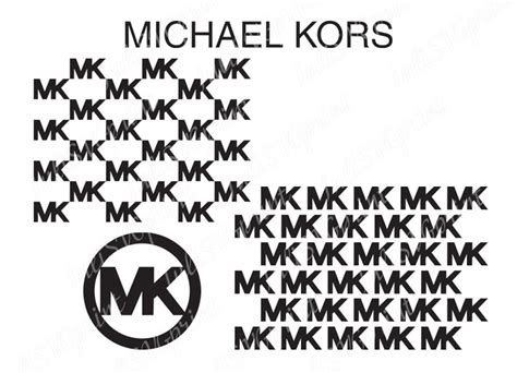 Michael Kors Logo Svg Vector Imagesee