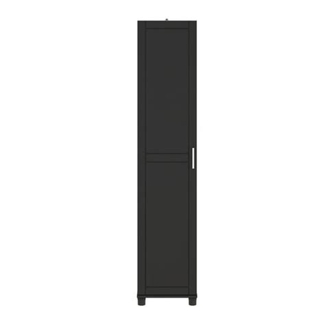 Systembuild Callahan 16 Utility Storage Cabinet Multiple Options