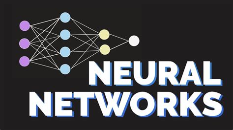 Visual Guide To Neural Networks Deep Learning Youtube
