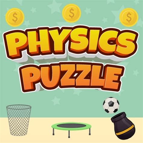 Physics Puzzle Otium Games