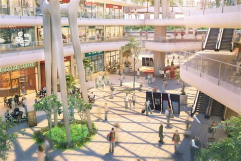Others will follow soon as tenants are getting ready to open soon maybe before the year's end or chinese new year. Review for Sunway GEO Retail, Bandar Sunway | PropSocial