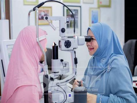 Datuk prof dr muhaya merupakan pakar perunding mata pertama di asia tenggara yang menjalankan prosedur lasik dengan mesin vismax femtosecond. Malaysia syurga pelancongan kesihatan
