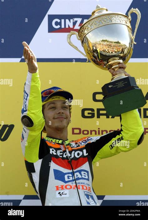 Motogp Trophy High Resolution Stock Photography And Images Alamy