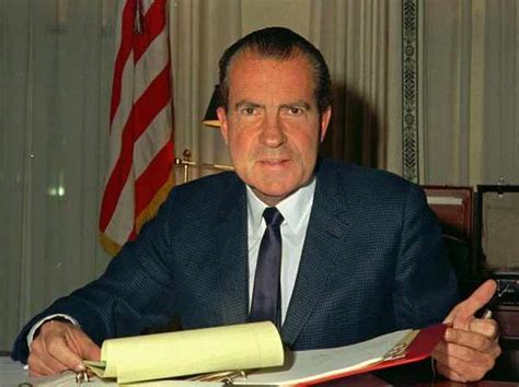 Nixons Silent Majority Speech 50 Years Later Realclearpolitics