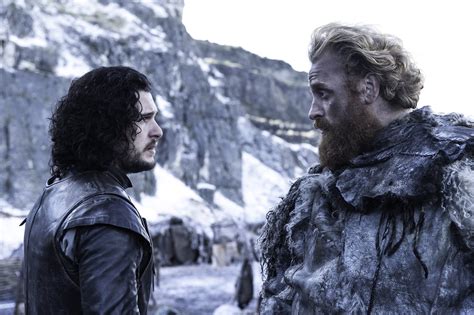 Game Of Thrones Jon Snow Spinoff Details Popsugar Entertainment Uk