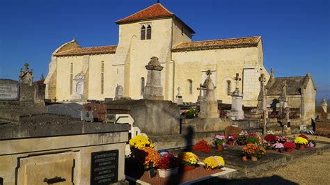 Merignac — mérignac mérignac peut faire référence à trois communes françaises : Photo à Mérignac (17210) : L'église Saint Etienne antérieure au XIIème remaniée. - Mérignac ...