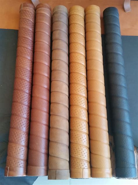 Leather Handrails Balustrades Posts And Architectural Finishes