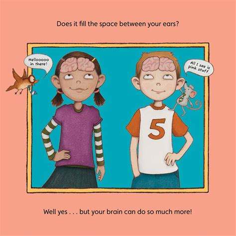 Your Fantastic Elastic Brain A Growth Mindset Book For Kids To Stretch