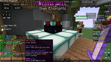 Watchdog Cheat Detection 30d Ban Hypixel Minecraft Server And Maps