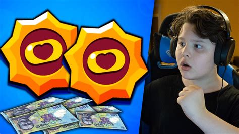 Дешево 10k кубков легендарки пассивки. CE AM CUMPARAT DE PE SHOP? Brawl Stars - YouTube