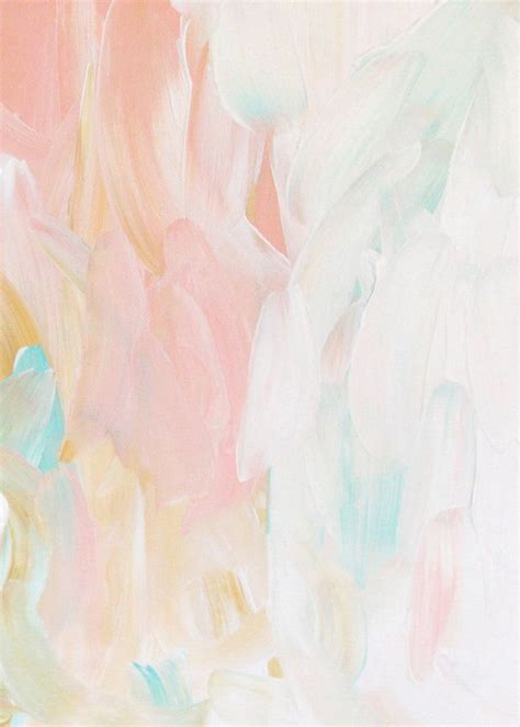 With a wide choice of fine, luxury and premium designed textures, our paintable designs offer an easy and affordable solution for wall. An entry from sleepless critter, powered by Tumblr.com | Pastel painting, Painting wallpaper ...