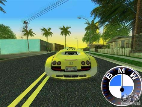 For grand theft auto v on the xbox 360 gamefaqs has 116 cheat codes and secrets. BMW Speedometer for GTA San Andreas