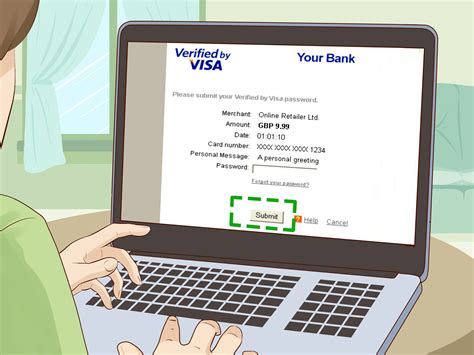 Send an instant ecard to your friends and family with 123cards.com. How to Use a Credit or Debit Card to Order Online - wikiHow