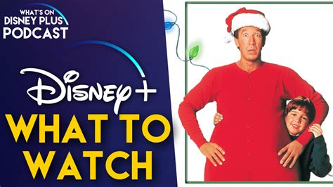 Sad films on disney plus you need to watch. What Christmas Movies To Watch On Disney+ | Whats On ...