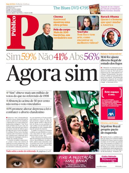 Público Jornal Diário Português