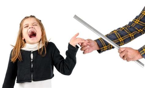 “mommy the teacher hit me ” my experiences with corporal punishment by sonali srijan medium
