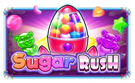 demo slot sugar rush gratis
