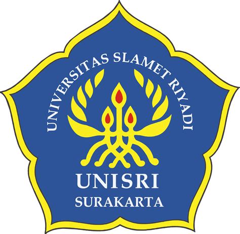 Download Logo Universitas Slamet Riyadi UNISRI Format, CDR, EPS, PNG, JPG HD | LogoDud | Format ...