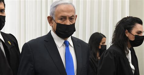 Israeli Pm Pleads Not Guilty As Corruption Trial Resumes News