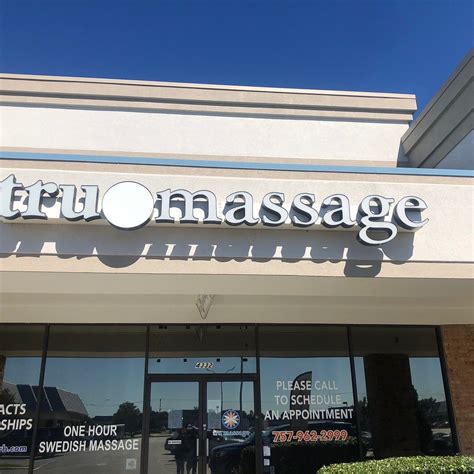 tru massage virginia beach all you need to know before you go