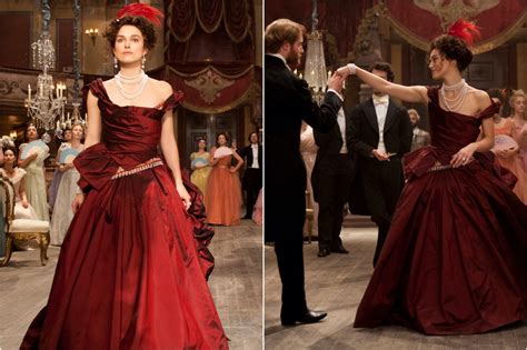 The Most Iconic Red Dresses In Movie History Vrogue