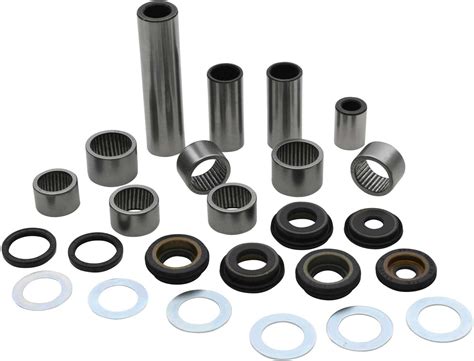 27 1202 All Balls Bearing And Seal Linkage Kit Rv And Auto Parts