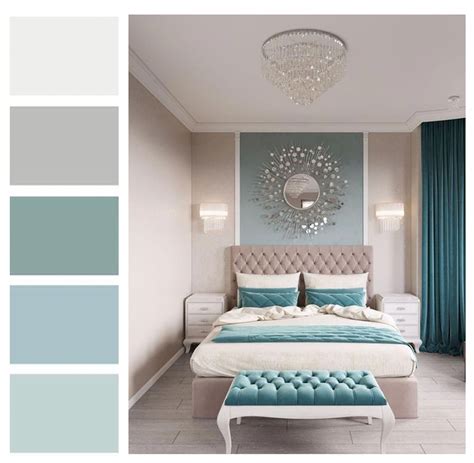 Paint Color Selection Gather Home And Design