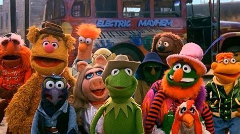 The Muppet Movie 1979 Backdrops — The Movie Database Tmdb