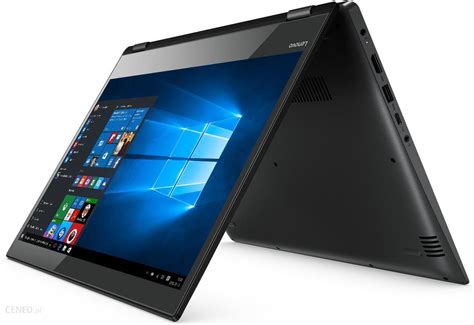 Laptop Lenovo Yoga 520 14 14i38gb256gbwin10 81c800japb Opinie I