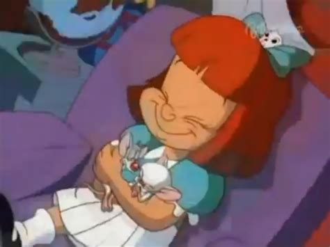 Pinky Elmyra And The Brain 90s Cartoons Wiki Fandom