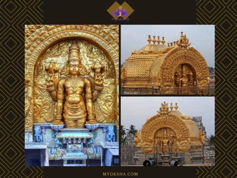 Ranganathaswamy Temple Srirangam Darshan Timings Poojas And History