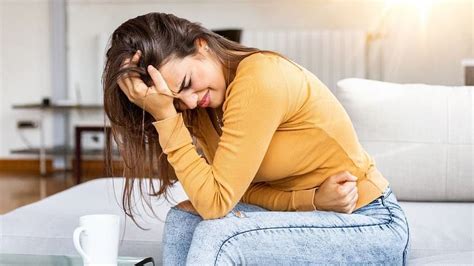 Fatigue During Period Period Fatigue Heres How To Manage The Symptoms