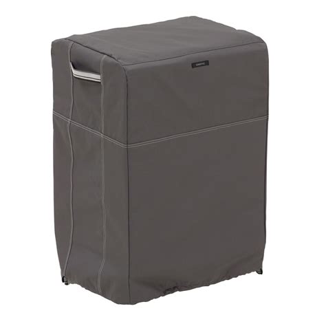 Sam's club has grill covers for gas grills, charcoal grills and smokers. Classic Accessories Ravenna X-Large Square Smoker Grill ...