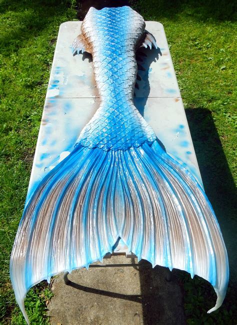 Finfolk Mermaid Tail Collection Realistic Mermaid Tails Silicone