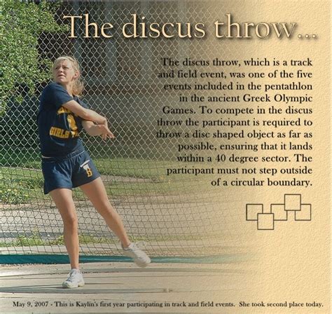 Alekna has won two gold medals in the summer olympics in the discus throw on his name with the. The discus throw