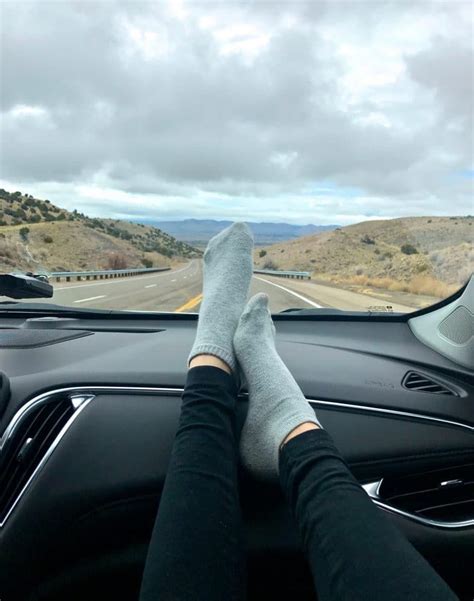 Inspiration Picture Of Road Trip Aesthetic Tumblr