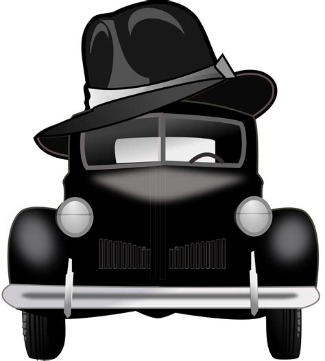 Pngkit selects 132 hd gangster png images for free download. Cartoon Gangster Clip art - car png download - 1729*1920 - Free Transparent Car png Download ...