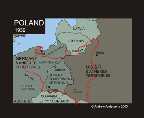 map of poland after wwi map of counties around london