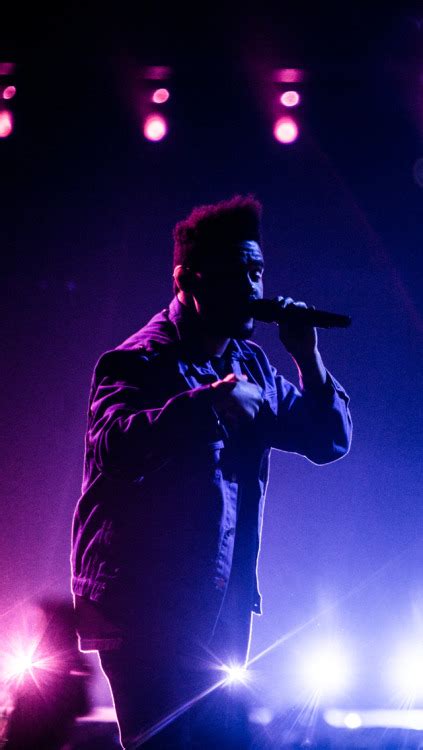 Download The Weeknd Screensaver Png Aesthetic Backgrounds Ideas