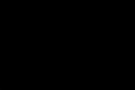 Black screen for monitor cleaning. black screen