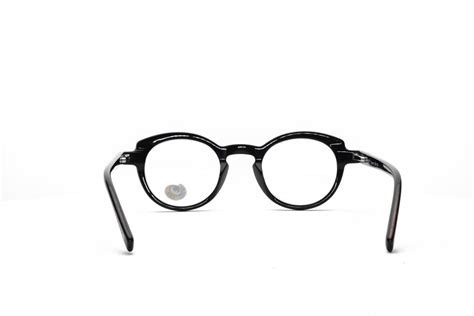 Eyebobs Reading Glasses Black Round 2296 00 CABARET Brand New