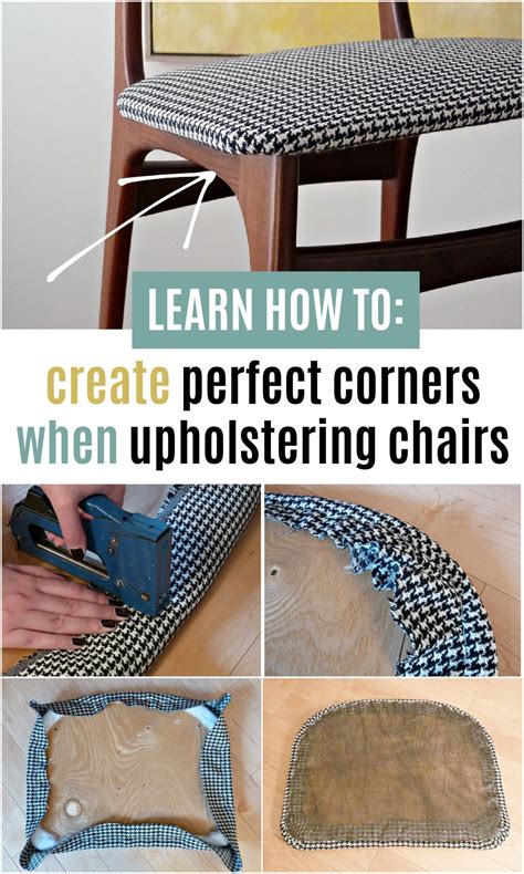 Reupholster Chair Diy Reupholster Dining Room Chairs Upholstered