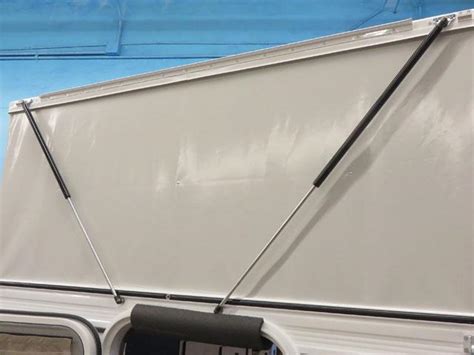 Pop Up Camper Roof Lift System Quotes Trending