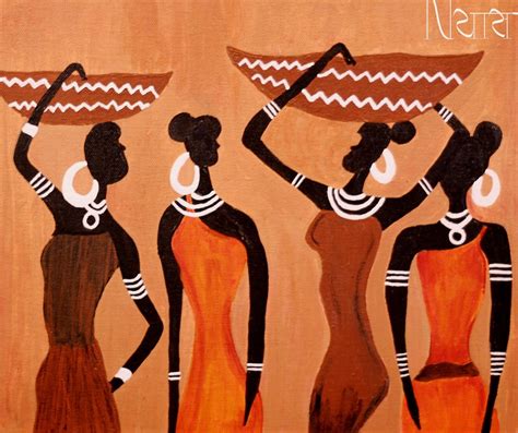 Take A Look At Tribal African Art Thistlesrestaurant