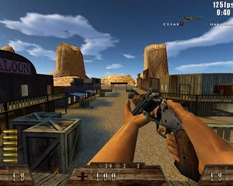 343 industries celebrará una preview técnica del juego de la que ofrecerán todos los detalles más adelante. Download Smokin' Guns for free
