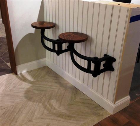 Check out the floating bedside table in coffee & side tables, furniture from urbansize for 113.51. The Get Back Original Swing-Out Seat - Get Back Inc