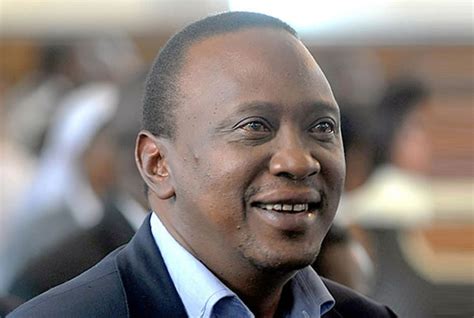 5 Things About Uhuru You Didnt Know