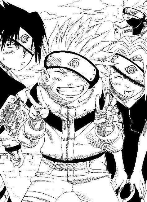 38 Coloring Naurto Ideas Naruto Drawings Coloring Pages Coloring Books